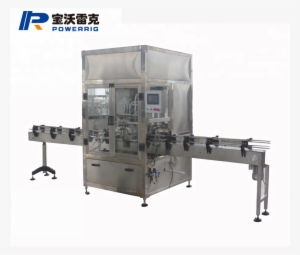 Cooking Oil Bottle Cap Machine, Cooking Oil Bottle - Machine