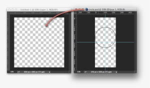 Step-3 - Blue Magazine Cover Layout