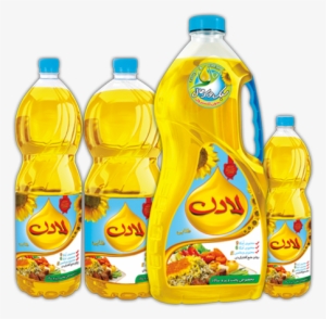 Ladan Oil
