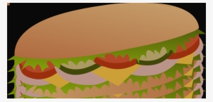 Sub Clipart