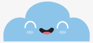 Cute Cloud - Cloud