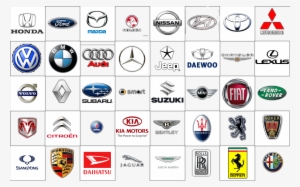 Car-logo - Car