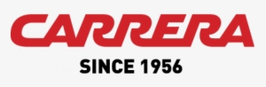 When You Want Good Looks And High Quality In Your Next - Carrera Logo