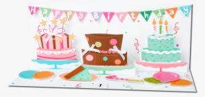 Cakes