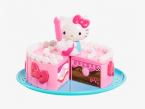 Hello Kitty Birthday Party Set - Birthday