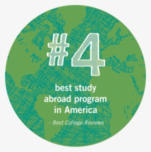 Goshen College Has The 4th Best Study Abroad Program - Circle