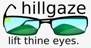 This Free Icons Png Design Of Glasses Logo 2