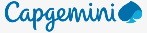 Capgemini Logo Png