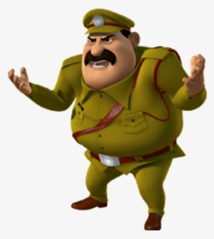 Inspector Manmani - Inspector Manmani Gattu Battu