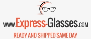 Express Glasses Announcing New International Shipping - Sink