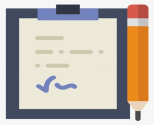 Post A Request School Notebook - Notepad