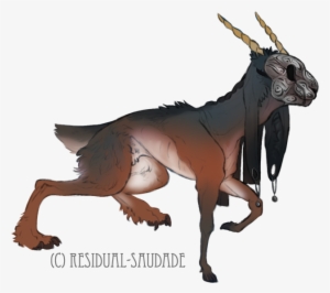 Disclaimer - Goat