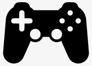 Png File Svg - Joystick Icon Png