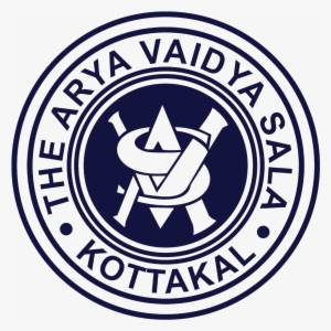 Kottakkal Arya Vaidya Sala Logo