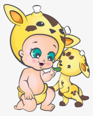 Jangles And Bangles - Imagem Dos Twozies Para Colorir