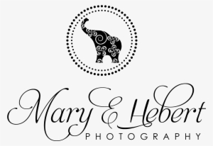 Mary E Hebert Photography - Noteworthy Ns-344 Dotty Monogram Custom Snap Stamp