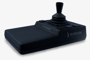 Microfluidic Joystick Elveflow Product Line Joystick - Remote Control