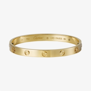 Cartier Bangle - Fake Cartier Bracelet
