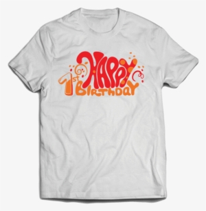 Happy 1st Birthday - Rick And Morty Clothing Schwifty