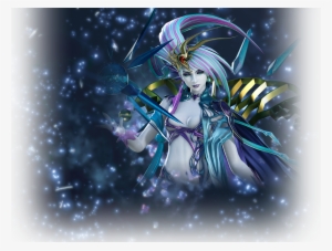 Dff2015 Shiva Jp Site - Anime