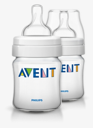 Avent Classic Pp Feeding Bottle 125ml