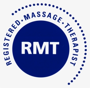 Logo-rmt - Registered Massage Therapist Of Bc