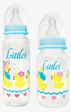Img - Piramal Healthcare Products Littles
