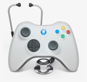 Joystick Doctor On The Mac App Store - Game Controller