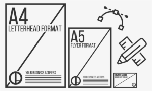 If You Need A Bespoke Business Card, We Love Designing - Diagram