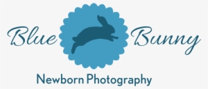 Blue Bunny Photography