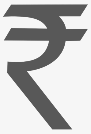 Indian Rupee Symbol - Rupees Symbol In Coreldraw