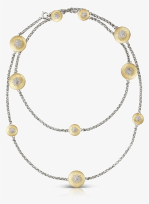 Macri Classica Sautoir - Necklace