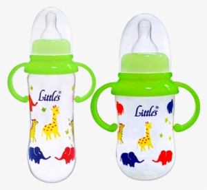 Img - Baby Bottle
