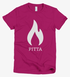 Pitta Symbol Shirt - Focused T Shirt