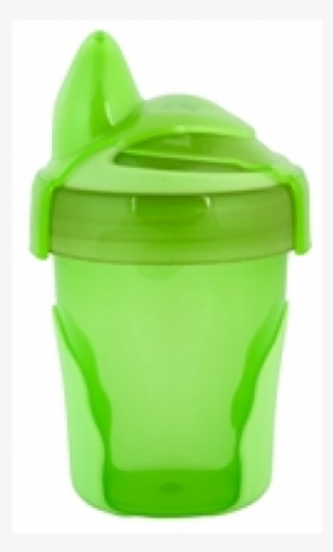 Heinz Baby Basics First Tumbler Green - Heinz Baby Basics First Tumbler