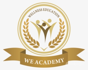 Our Logo - We Academy