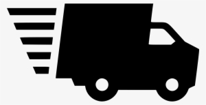 Png File - Delivery Icon Png