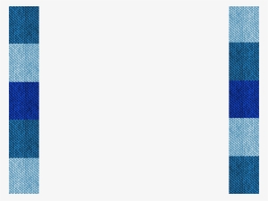 Free Blue Borders And Frames - Plaid