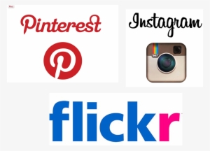 Visual Social Network Logos - Ultimate Guide To Marketing Your Business