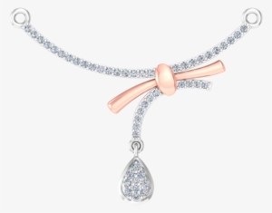 Nuptial Mangalsutra - Jewellery Store