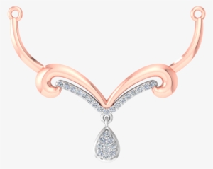 Soiree Mangalsutra - Jewellery Store