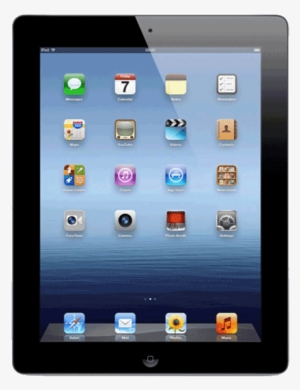 Apple Ipad - Ipad 2