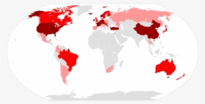 Open - Death Penalty World Map
