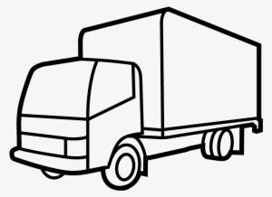 Free Shipping Orders Offer - Truck
