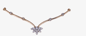 Undefined - Necklace