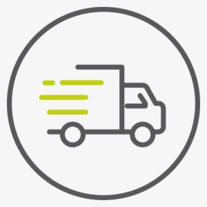 Free Delivery & Returns - Goods In Transit Insurance Only