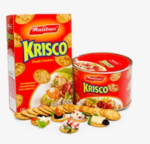 Maliban Sri Lanka- Cookie And Biscuit Manufacturer - Krisco Biscuit