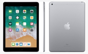 Auction - Ipad Wi Fi 32gb Space Grey