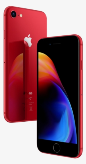 Apple Iphone 8 64gb Red Mrrm2rm/a - Iphone 8 Plus Red