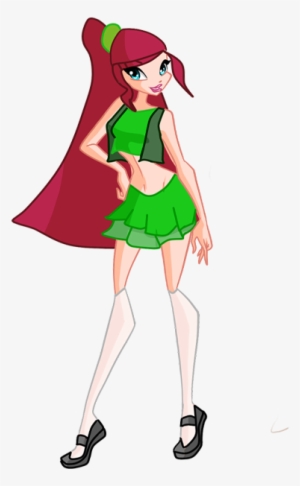 Northern Light Background By Computerinkt-d4ba2bk - Illustration